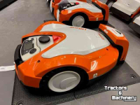 Tracteur Tondeuse Autoporté Stihl RMI 632 PC