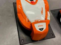 Tracteur Tondeuse Autoporté Stihl RMI 632 PC