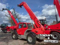 Chargeur Télescopique Manitou MT 1440