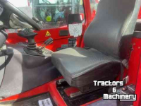 Chargeur Télescopique Manitou MT 1440