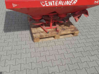 Distributeur d‘engrais Lely centerliner se