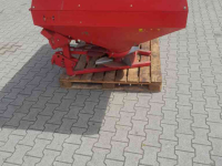 Distributeur d‘engrais Lely centerliner se