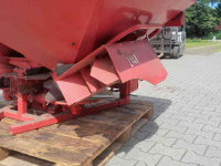 Distributeur d‘engrais Lely centerliner se