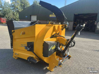 Distributeur de paille pour des logettes VDMJ TSB-260Z