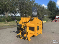 Distributeur de paille pour des logettes VDMJ TSB-260Z
