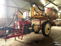 Pulvérisateur trainé Agrifac GS 4200
