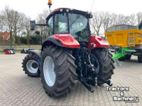 Tracteur Case-IH Farmall 100M