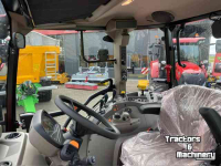 Tracteur Case-IH Farmall 100M