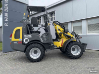 Chargeuse sur pneus Wacker Neuson WL25