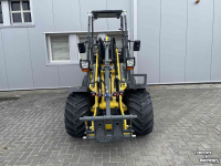 Chargeuse sur pneus Wacker Neuson WL25
