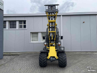 Chargeuse sur pneus Wacker Neuson WL25