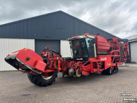 Arracheuse de pommes de terre Dewulf RA3060
