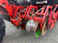Arracheuse de pommes de terre Dewulf RA3060