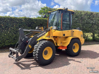 Chargeuse sur pneus Volvo L30HS