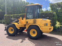 Chargeuse sur pneus Volvo L30HS
