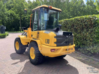 Chargeuse sur pneus Volvo L30HS