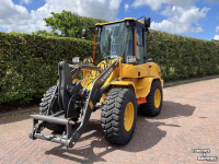 Chargeuse sur pneus Volvo L30HS