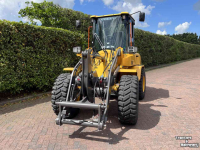 Chargeuse sur pneus Volvo L30HS
