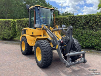 Chargeuse sur pneus Volvo L30HS