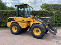 Chargeuse sur pneus Volvo L30HS