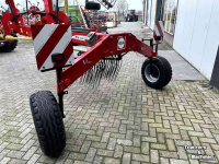 Andaineur Fella TS 1603