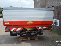 Distributeur d‘engrais Vicon RO-EDW Geospread