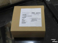Ensileuse automotrice New Holland CNH NIR Sensor Diakit parts nr:90432069 gewas annelist sensor