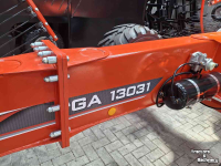 Andaineur Kuhn GA13031 zwadhark, BJ2026, 0HA, Nieuw!