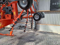 Andaineur Kuhn GA13031 zwadhark, BJ2026, 0HA, Nieuw!