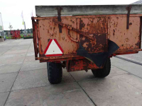 Benne agricole BAV 7000