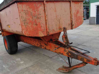 Benne agricole BAV 7000