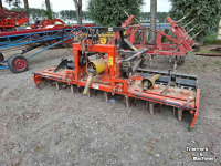 Herse rotative Maschio HB3000 met hef en pakkerwals