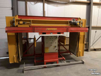 Remplisseur de caisses Bijlsma Hercules 270-2X190-S, kistenvuller