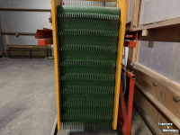 Remplisseur de caisses Bijlsma Hercules 270-2X190-S, kistenvuller