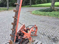 Faucheuse Busatis Vinger maaibalk messenbalk