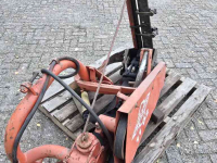 Faucheuse Busatis Vinger maaibalk messenbalk