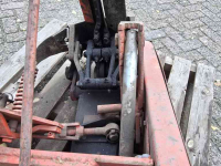 Faucheuse Busatis Vinger maaibalk messenbalk