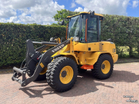 Chargeuse sur pneus Volvo L30HS