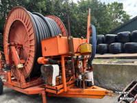 Pompe d‘irrigation Faber DKH
