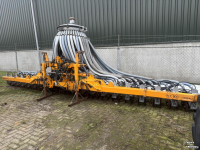Injecteur de prairie Veenhuis VEENHUIS EUROJECT 3000 7.60 MTR