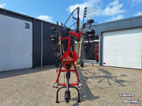 Andaineur Fella TS 1603