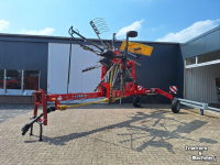 Andaineur Fella TS 1603