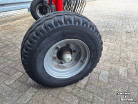 Andaineur Fella TS 1603