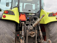 Tracteur Claas Arion 430