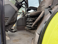 Tracteur Claas Arion 430