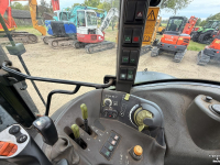 Tracteur Claas Arion 430