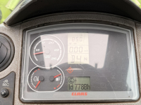 Tracteur Claas Arion 430