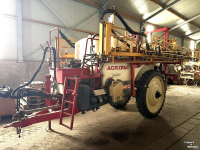 Pulvérisateur porté Agrifac GS 4200