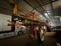 Pulvérisateur porté Agrifac GS 4200