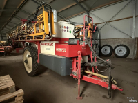 Pulvérisateur Agrifac GS 4200